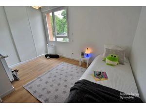 Vente appartement 5 pièces 109 m² à Toulouse (31000)  449 000 €