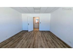 Location bureaux 21m²