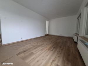 Maison 3 pièces 50 m²