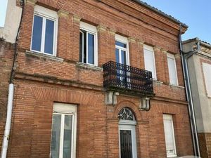 Appartement T2 à louer - 2 pièces - 30 m2 - Baziege - 31 - MIDI-PYRENEES