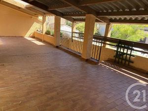 Appartement F5 à louer - 5 pièces - 109 m2 - Pezenas - 34 - LANGUEDOC-ROUSSILLON