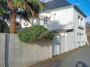 Vente Maison à Saint-Germain-des-Prés (49170) : à vendre / 121m² Saint-Germain-des-Prés