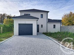 Maison à louer - 5 pièces - 125 75 m2 - St Jean De Braye - 45 - CENTRE