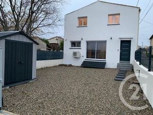 Maison à louer - 5 pièces - 125 m2 - Adissan - 34 - LANGUEDOC-ROUSSILLON