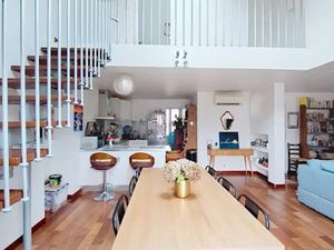 Vente duplex 4 pièces 78.51 m² à Anglet (64600)  460 000 €