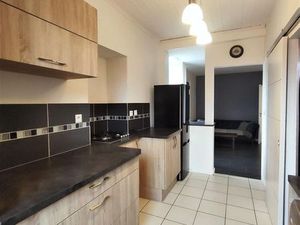 Appartement T3 à louer - 3 pièces - 56 88 m2 - Aix Les Bains - 73 - RHONE-ALPES