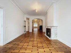 Appartement à louer avec 3 chambres   Saint-Gilles (VWD15904)