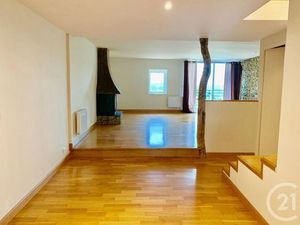 Maison à louer - 4 pièces - 98 m2 - Castres - 81 - MIDI-PYRENEES