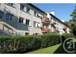 Appartement Studio à louer - 1 pièce - 21 41 m2 - Bievres - 91 - ILE-DE-FRANCE