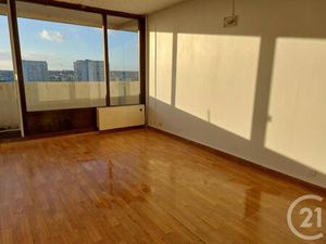 Appartement F2 à louer - 2 pièces - 47 86 m2 - Meaux - 77 - ILE-DE-FRANCE
