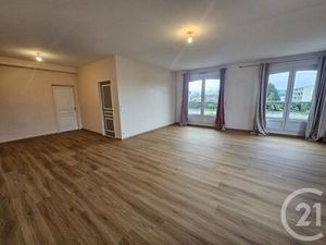 Appartement F4 à louer - 4 pièces - 122 73 m2 - Meaux - 77 - ILE-DE-FRANCE