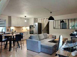 Vente Appartement 2 pièces à Vannes (56000) : à vendre 2 pièces / 49m² Vannes