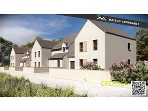 Vente Maison à Combourg (35270) : à vendre / 92m² Combourg