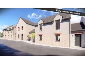 Vente Maison à Feins (35440) : à vendre / 85m² Feins