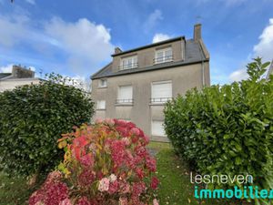 Vente Maison à Lesneven (29260) : à vendre / 135m² Lesneven
