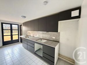 Appartement F4 à louer - 4 pièces - 76 10 m2 - Herblay Sur Seine - 95 - ILE-DE-FRANCE