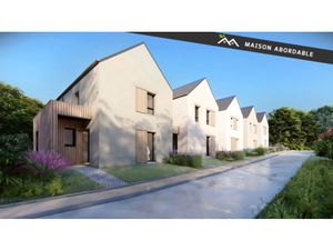 Vente Maison à Lanvallay (22100) : à vendre / 87m² Lanvallay