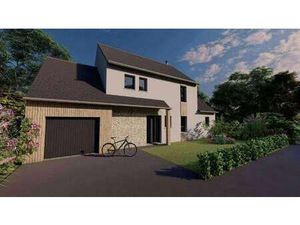 Vente Maison à Saint-Samson-sur-Rance (22100) : à vendre / 124m² Saint-Samson-sur-Rance