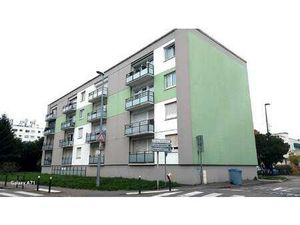 Location Appartement 3 pièces à Orvault (44700) : à louer 3 pièces / 63m² Orvault