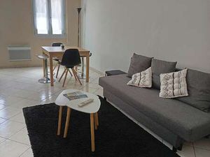 Location Appartement T1 Meublé à Pornic (44210) : à louer T1 Meublé / 31m² Pornic