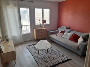 Location Appartement 2 pièces à Saint-Brevin-les-Pins (44250) : à louer 2 pièces / 52m² Sa