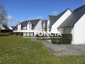 Location Appartement T1 à Vannes (56000) : à louer T1 / 31m² Vannes