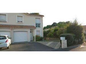 Location Maison à La Haie-Fouassière (44690) : à louer / 82m² La Haie-Fouassière