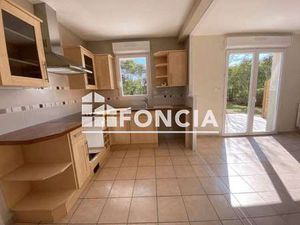 Location Maison à Saint-Nazaire (44600) : à louer / 79m² Saint-Nazaire