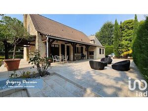 Vente maison 5 pièces 175 m² La Chapelle-la-Reine (77760)