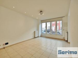 Appartement à louer à Avenue des Champs 96 Etterbeek (VBD60882)