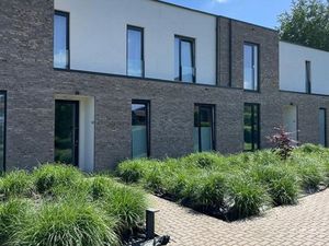 Rez-De-Chaussée à louer à Rue Jan Baptist De Keyzer 163a Wezembeek-Oppem (VBD60881)