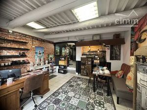 Vente immeuble 130 m² Cavaillon (84300)