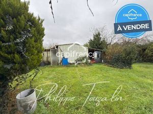 Vente maison 1465 m² Châtellerault (86100)