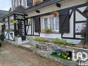 Vente maison 4 pièces 79 m² Jouarre (77640)