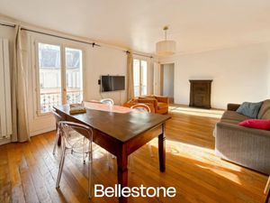 Vente appartement 2 pièces 61.5 m² à Paris 1er (75001)  870 000 €