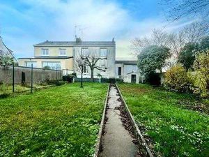 Vente Maison à Angers (49000) : à vendre / 74m² Angers