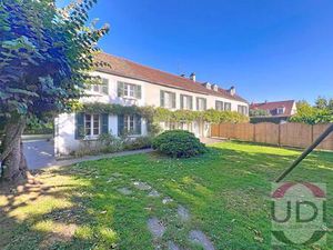 Exclusivité UDI - Champcueil - Maison À Vendre de 310m² sur 1201m² de terrain
