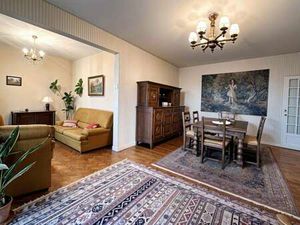 Vente Appartement 4 pièces à Angers (49000) : à vendre 4 pièces / 112m² Angers