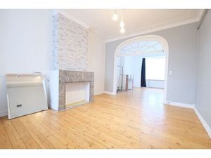 Duplex à louer à Avenue Laure 113 Berchem-Sainte-Agathe (VBD60904)