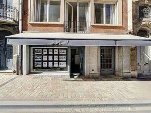 Surface commerciale à louer à Ixelles (VBD60890)