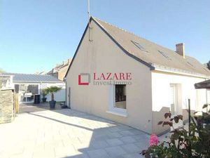 Vente Maison à Erdre-en-Anjou (49220) : à vendre / 170m² Erdre-en-Anjou