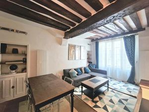 Vente appartement 3 pièces 65 m² à Paris 4ème (75004)  990 000 €