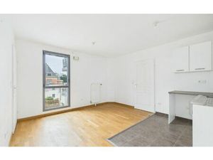 Appartement Reims 38 m² T-2 à vendre  162 000 €