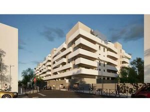 T4 de 83m² dans résidence 1ère ligne port  terrasse.