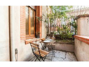 Appartement Toulouse 30.56 m² T-2 à vendre  199 000 €