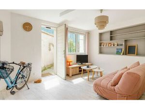 Appartement Toulouse 33.75 m² T-2 à vendre  265 780 €