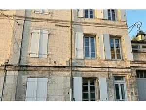 Maison Angoulême m² T-6 à vendre  224 750 €