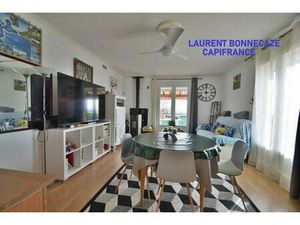 Maison individuelle à vendre T4 Beaumont De Lomagne (82)