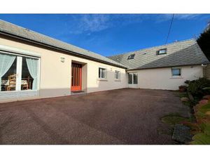 Maison Octeville-sur-Mer 109.85 m² T-4 à vendre  270 000 €