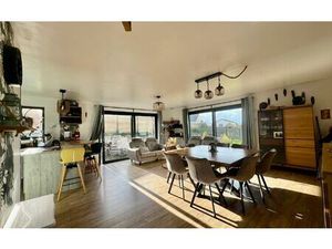 Maison Telgruc-sur-Mer m² T-5 à vendre  410 670 €